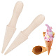 Beechwood Press Ice Cream Cone Mold(BAKE-WH0001-04)-1
