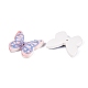 Handmade Porcelain Beads(PORC-Q008-02B)-2