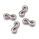 304 Stainless Steel Links Connectors(STAS-H109-03P)-1