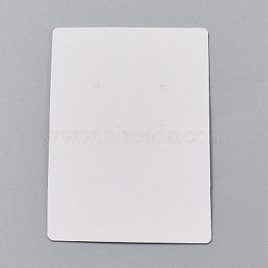 Cardboard Jewelry Display Cards(X-CDIS-H002-03-18)-2