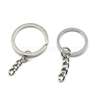 Iron Split Key Rings(IFIN-T004-16P)-1