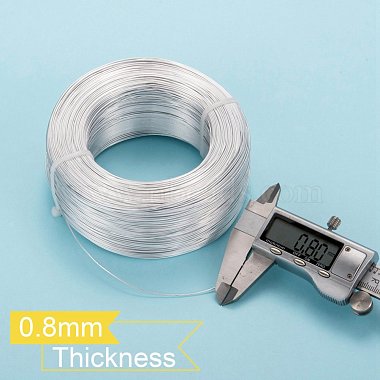 Round Aluminum Wire(AW-S001-0.8mm-01)-5