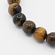 Mala Beads Charm Bracelets(BJEW-D296-04)-2