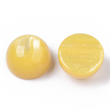 Resin Beads(RESI-N022-02D)-2