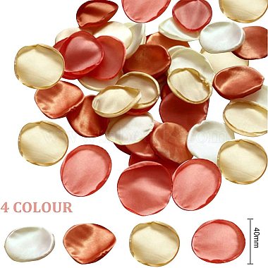 Satin Artificial Rose Petals(DIY-GF0003-84C)-3