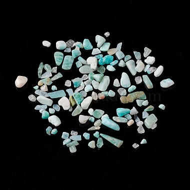 Chip Amazonite Beads