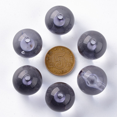 透明なアクリルビーズ(MACR-S370-A20mm-769)-3
