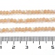 Imitation Jade Glass Beads Strands(EGLA-A034-T2mm-MB23)-5