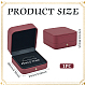 Imitation Leather Storage Box with Velvet Inside(CON-WH0095-77A-01)-2