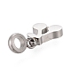 304 Stainless Steel Charms(STAS-F259-011P)-3