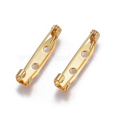 Golden 304 Stainless Steel Back Bar Pins
