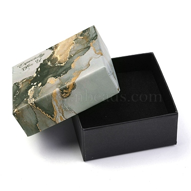 厚紙のジュエリーボックス(CON-P008-B02-04)-2