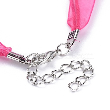Jewelry Making Necklace Cord(NFS048-11)-4