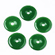 Natural Malaysia Jade Pendants(G-S364-074B)-1