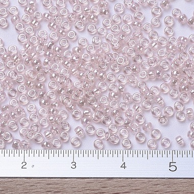 MIYUKI Round Rocailles Beads(SEED-X0054-RR0330)-4