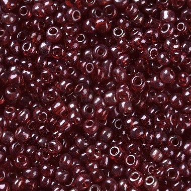 Glass Seed Beads(SEED-A006-3mm-105B)-2
