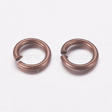 Eco-Friendly Brass Jump Rings(KK-M165-5mm-03R-RS)-2