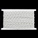 bordure en dentelle de polyester pour rideau(OCOR-K007-10A-01)-2