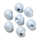 Opaque Acrylic Beads(OACR-G012-01D)-1