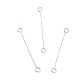 316 Surgical Stainless Steel Eye Pins(STAS-P277-A03-P)-1