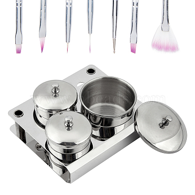 Stainless Steel Kits