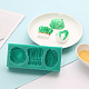 Vegetable Shape DIY Food Grade Silicone Molds(DIY-J007-01H)-1