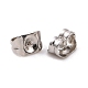 Stainless Steel Friction Ear Nuts(X-STAS-E019-1A)-1