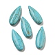 Synthetic Turquoise Beads(G-B070-26A)-1