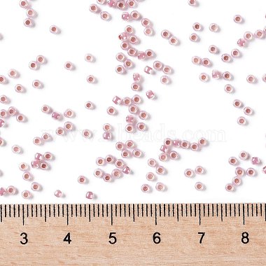 TOHO Round Seed Beads(X-SEED-TR11-0907)-4