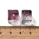 Transparent Glass Beads(GLAA-D025-02D)-3