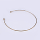 304 Stainless Steel Choker Necklaces(X-NJEW-O094-03)-1