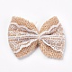 (Clearance Sale)Lace Bowknot(DIY-WH0089-01)-1