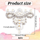 Handicrafted Crown Appliques(FIND-FG0002-34)-2