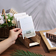 Wood Name Card Display Holder(AJEW-WH0248-637)-3