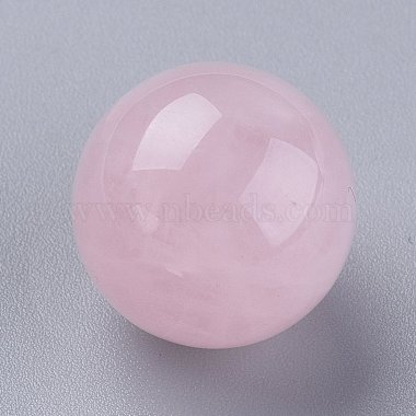 Natural Rose Quartz Beads(G-L564-004-D04)-2