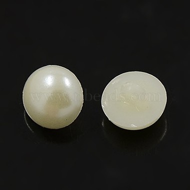 Acrylic Shank Buttons(BUTT-E032-A-01)-2
