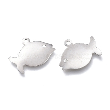 201 Stainless Steel Charms(X-STAS-K212-09P)-2