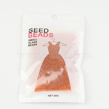 8/0 Glass Seed Beads(X-SEED-A004-3mm-9B)-3