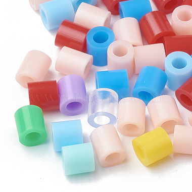 DIY Melty Beads Fuse Beads Sets: Fuse Beads(DIY-S033-031)-4