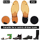 противоскользящая резиновая подкладка для обуви(FIND-WH0120-71C-04)-5