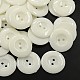 Acrylic Sewing Buttons for Costume Design(BUTT-E087-C-01)-1