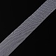 15mのポリエステルガーゼリボン(OCOR-WH0078-180A)-1
