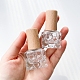 Glass Pump Spray Bottles(PW-WG89245-01)-1
