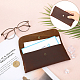 Retro Horse Leather Clutch Wallet for Men(AJEW-WH0258-343)-5