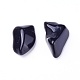 Natural Obsidian Beads(G-I221-34)-2