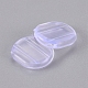 Comfort Silicone Earring Pads(X-KY-L078-01A)-2