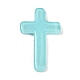 Cross Resin Cabochons(RESI-Q014-04A)-1