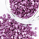 FGB Plated Glass Seed Beads(X-SEED-S020-03E-15)-1