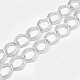 Unwelded Aluminum Curb Chains(CHA-S001-105)-1