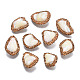 Natural Trochid Shell/Trochus Shell Beads(RB-S056-18)-1
